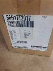 New Yaskawa Motor 0.5 Hp 3 Phase 230/460 RPM 1730
