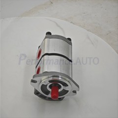 PGP51088G3LP Fits AGT Hydraulic Pump Two-Section for Skid Steer Loader KTT23 New