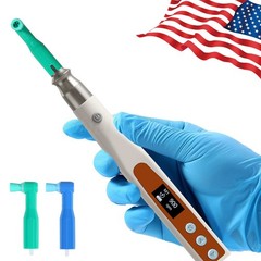 360° Swivel Dental Cordless Higiene Prophy Handpiece For Teeth Cleaning&Polising
