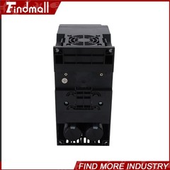 1 To 3 Phase 7.5KW 10HP 220V Variable Frequency Drive Inverter VFD VSD