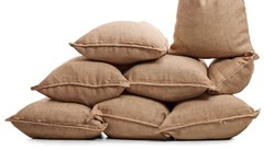 10 22×36 Burlap Bags, Burlap Sacks, Potato Sack Race Bags, Sandbags, Gunny Sack