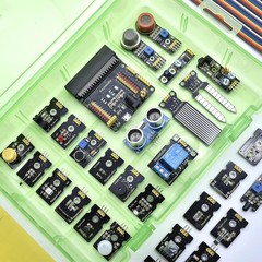 37 Sensor Starter Kit for BBC Micro:bit V1.5 V2
