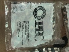 Perfect Vision RG-6 75 Ohm Coax Cable 1000 ft Black Solid Copper PVC PVCX1B