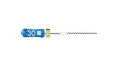 Dentsply Maillefer READY STEEL H-Files 21mm/25mm/31mm, All Sizes (6 Files/pack)