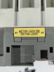 LS ELECTRIC MC-130A CONTACTOR 100-240VAC FREE FAST SHIPPING