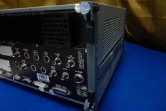 20 Hz-7 GHz Rohde and Schwarz FSEB 30 Spectrum Analyzer