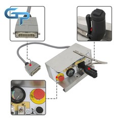 Control Box Fits For Skyjack Scissor Lift SJIII3215 3219 3220 3226 4620 4626 Etc
