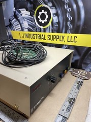 SONICS & MATERIALS FC740 Power Supply 700W/40kHz/230V-1Ph_WARRANTY_FAST SHIPPING