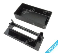 Flush Pull Pocket Handle ABS replacement SOUTHCO P1-30-101-11 103/105/107-11