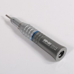 Dental Straight Handpiece 1:1 NSK Style Slow Speed Attachment E-Type Nosecone