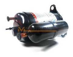One New Refrigeration compressor TRK5480Y compressor voltage 380V
