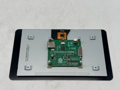 Raspberry Pi 7″ Pi Touchscreen LCD Display