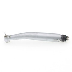 US COXO Dental High Speed Handpiece Air Turbine Self Power LED M4 4Holes Stock