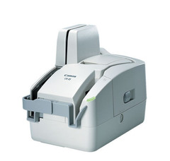 Canon imageFORMULA CR-25 Check Reader- NOB