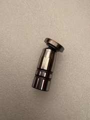 HMGF18 Travel Motor Part:Rotor Piston Bushing Retainer Shaft Fric Plate Seal Kit