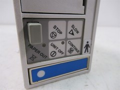 Spacelabs Medical 90449 Thermal Printer Recorder Module for Patient Monitor Unit