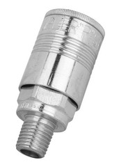 1804 Milton Industries 1/4″ MNPT 3/8″ Coupler P-Style