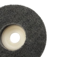 10pcs 4″ Nylon Fiber Polishing Wheel Abrasive Disc For Metal Ceramic Marble Wood