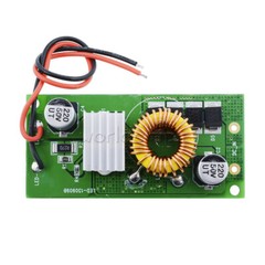 10W 20W 30W 50W Constant Current Power Supply LED Driver DC LED Chips Light DIY