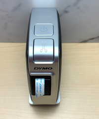 DYMO LabelManager PnP USB Desktop Label Maker Printer w Cable & D1 Tape