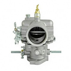 Carburetor For Massey Ferguson Tractors 65 3165 165, 194996M93, 517099M93 Zenith