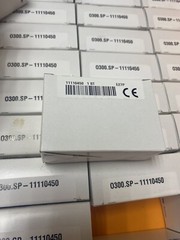 Baumer O300.SP-11110450 Smartreflect Light Barriers