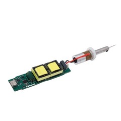 40KHz Ultrasonic Cutter Transducer With Driver High Efficiency For 3D Printing
