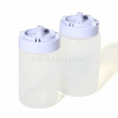 Fit Cavitron Dental Ultrasonic Scaler Machine 2 Bottles with EMS Handpiece Tips