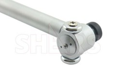 Shars 0.7 – 6.0″ Electronic Bore Gage with 0.5″ Aventor DPS Indicator 0.0005″ L]