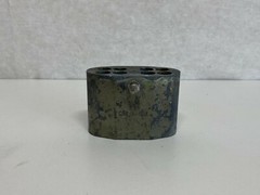 K27: Lot of 2 IEC International 381 CENTRIFUGE BUCKETS