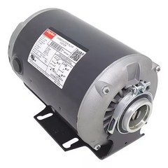 Dayton 484H34 Motor, 3/4 Hp, 1, 725/1, 425 Rpm, 115/230V
