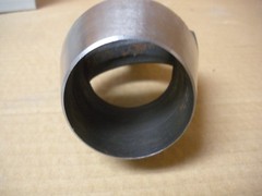 Spearhead Lifetime Arch Punch 1 3/4″ , New In Box