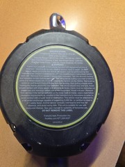 FrenchCreek XR-30LEG Outlaw 30′ Self Retracting Lifeline SRL Feb 2025 ANSI