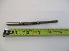 Indicator Mount Arm Articulating 3/8″ Shank & 5/16″, 1/4″, .233″ Diameters VGC