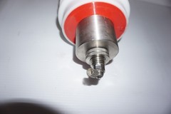 INFORMATION UNLIMITED HIGH VOLTAGE SWITCH – 5.0KV TO 80KV – NEW IN BOX (HLP67)