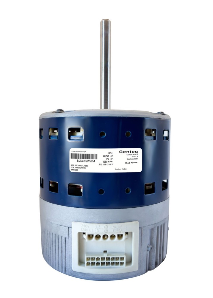 Genteq Blower Motor EON 5SBA39GLV5054
