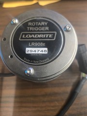 💥FREE SHIPPING💥LOADRITE TRIMBLE ROTARY TRIGGER 620K DEERE,LR908E 294774(BX10)