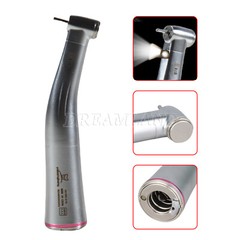 Dental Brushless LED Electric Micro Motor/1:1 1:5 Contra Angle Handpiece UPS