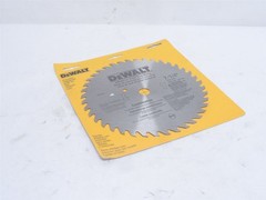 247717 New-No Box; DeWALT DW3325 Circular Saw Blade; 7-1/4″OD; 5/8″ Arbor Size