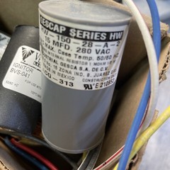 V90U8720C 300W PS MH M151 277v Reactor Core Coil Ballast, Venture, Free US Ship