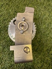 SAFETY REEL by GE Healthcare 46-316406G2