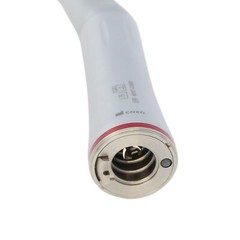 COXO Dental Optic Fiber 1:5 Contra Angle Handpiece CX235C7 C7-5 Standard Head