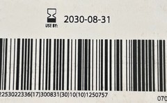 30 Cardinal Health Jackson Pratt Reservoir Bulb Jackson-Pratt 100mL SU130-1305