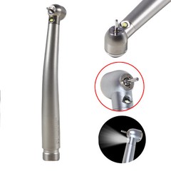 2 Fit Kavo LED High Speed Handpieces +1 Low Speed Latch Oral Kit 2 Hole US STOCK