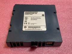 GE Fanuc IC695ACC400-AA Energy Pack
