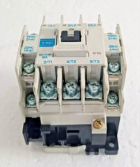MITSUBISHI S-N21 MAGNETIC CONTACTOR 100-110V LOT OF 2 PCS NEW FAST SHIPPING
