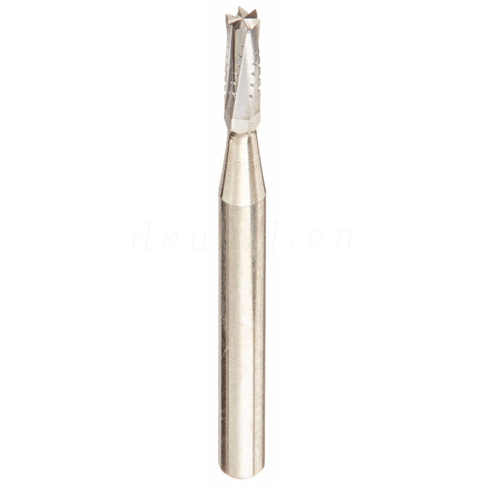 FG 558 Carbide Burs FG558 Bur #558 Friction Grip 10-100PCS