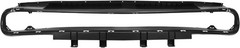Front Grille Reinforcement Compatible with 2015-2023 Dodge Challenger