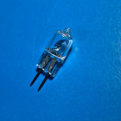 New 6V, 20W Halogen Lamp Light Bulb for Microscope 6V 20W