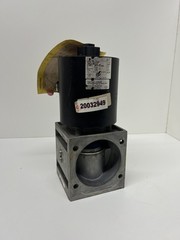 KROM SCHRODER VS 350 ML03N09 GAS SOLENOID VALVE VS350ML03N09